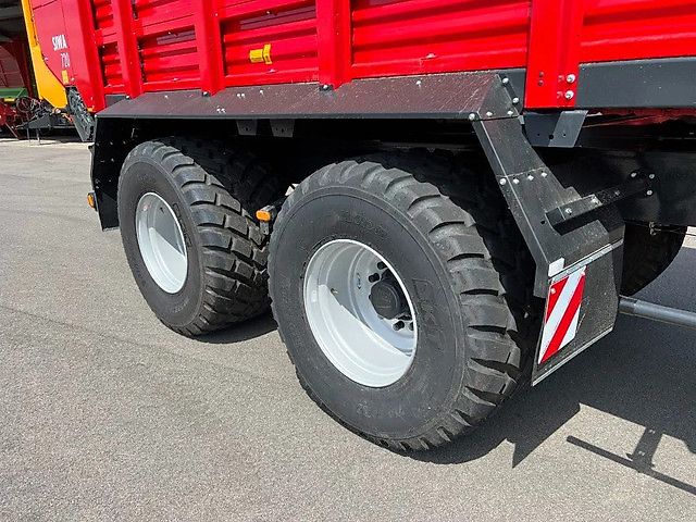 Schuitemaker Siwa 720 W