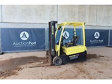 Hyster J2.0XNT LWB