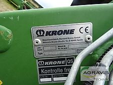 Krone EASY COLLECT 903