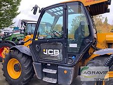 JCB 541-70 AGRI PLUS