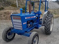 Ford 4000