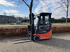 Toyota 7FBEST15