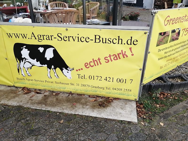 Meyer-Lohne Güllefass 7000Liter 1 Achsiges Güllefass von Meyer-Lohne Bereifung 23.1-26 Wabenprofil Vakumtankwagen