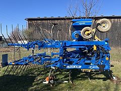 Treffler TGA 430 Präzisions-Grubber
