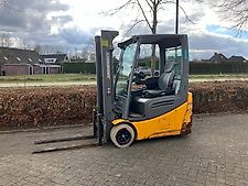 Jungheinrich EFG218k