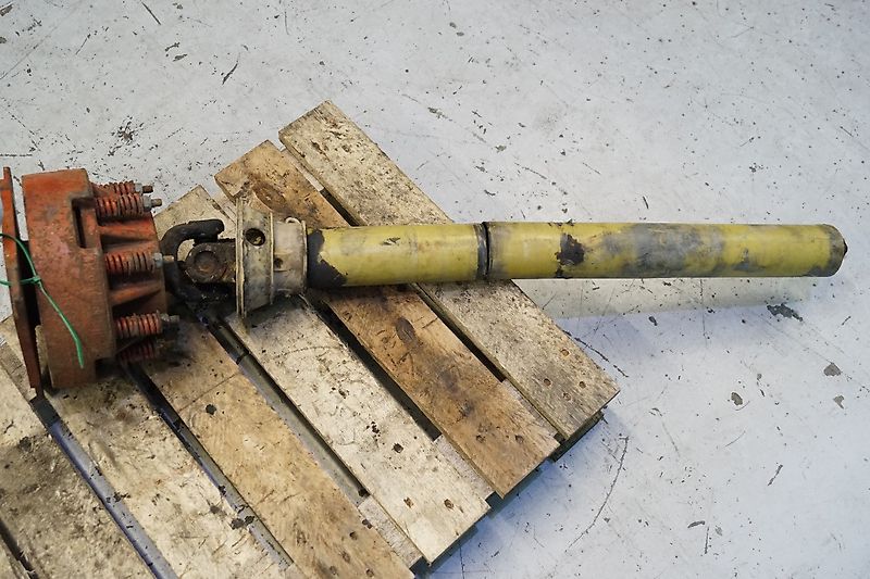 Hesston 4700 (Spare part/Reservedel/Ersatzteil)