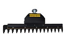 GREENTEC HX170 Astschere für Bagger /Radlader /Traktor-Lagergerät-Aktionsangebot