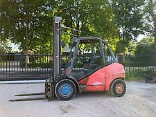 Linde H50D