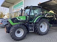 Deutz-Fahr Agrotron TTV 420 DCR