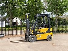 Yale GLP20SVX E2175