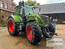 Fendt 718 VARIO GEN-6