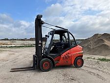 Linde H50D