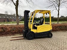 Hyster J2.5XN