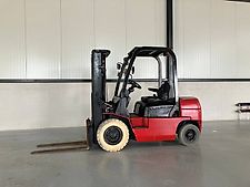 Hangcha CPCD25N