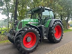 Fendt 818 Vario TMS