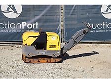 Atlas Copco LH700