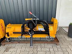 Orsi Mulchgerät Optima 155 Lagermaschine