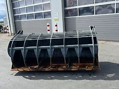 Bressel &amp; Lade SILAGEBEIßSCHAUFEL, TYP S L