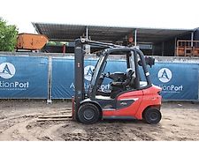 Linde H30D-01