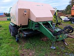 Krone Big Pack Ersatzteile neu und gebraucht günstig alle Typen.