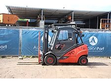 Linde H25D-02/600