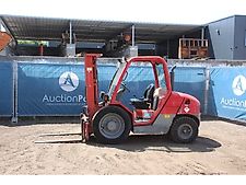 Manitou MSI 25