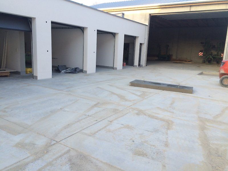 Müller Pflasterplatten