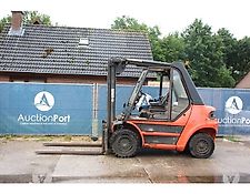 Linde H80D Linde H80D
