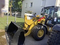 Caterpillar CAT 906-14