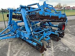 Lemken Kompaktor K 600
