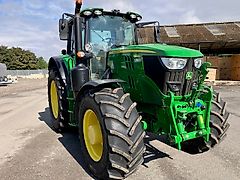 John Deere 6155M