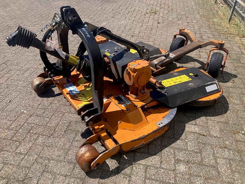 Berti Vary 140-245 60