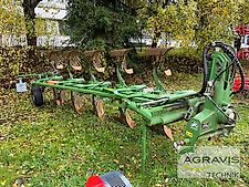 Amazone CAYROS XS 5-1050 V