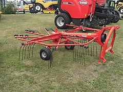 Kuhn GA 300 GM