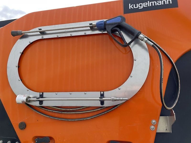 Holder C 65 SINGLE CAB