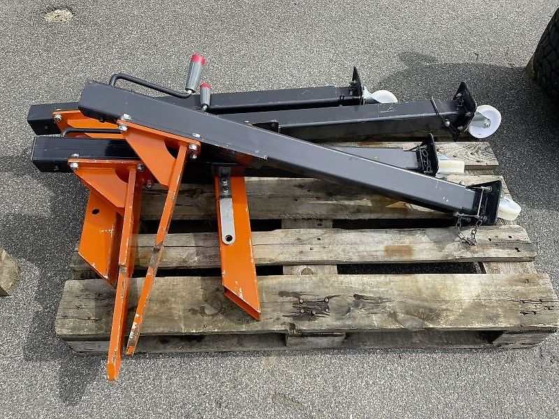 Holder C 65 SINGLE CAB