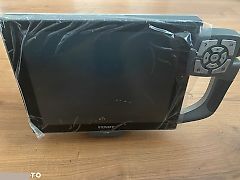 AGCO Fendt Terminal ISOBUS (Części zamienne)