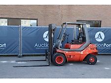 Linde H25D