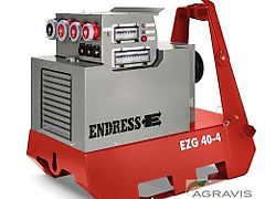 Endress EZG 40/4 II/TN-S