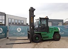 Hyster H8.00XL