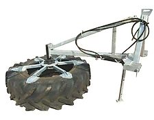Metal-technik Futterschieber / Feed pusher / Repousse fourrage / Raschietto / Подравниватель для корма / Zgarniacz do paszy Metal-technik Futterschieber / Feed pusher / Repousse fourrage / Raschietto / Подравниватель для корма / Zgarniacz do paszy