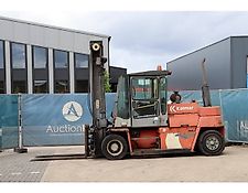 Kalmar DCD 80-9H Kalmar DCD 80-9H
