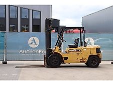Caterpillar DP45