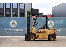 Hyster H2.50XL