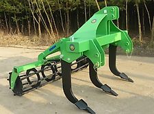 Dziekan Tiefenlockerer TYTAN GT1500-3000 R18-30 von 1,8 m bis 3,0 m