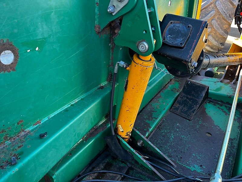 Spearhead Multicut 460