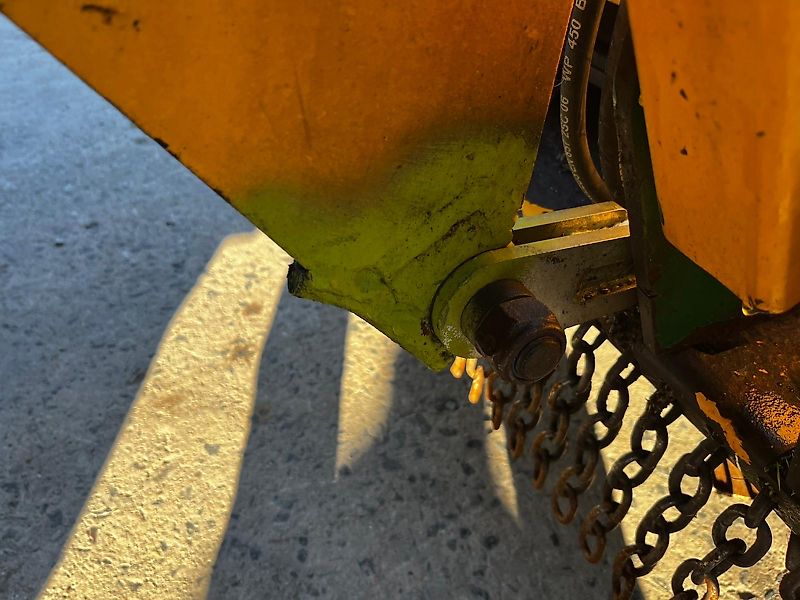 Spearhead Multicut 460