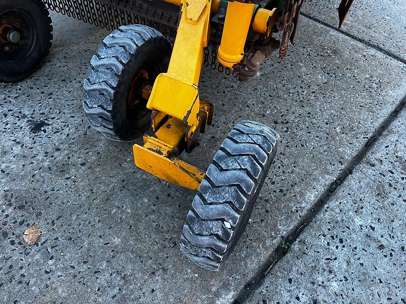 Spearhead Multicut 460