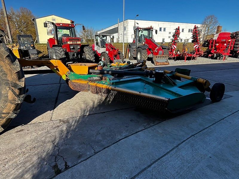 Spearhead Multicut 460