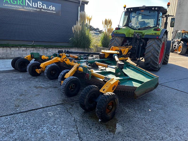 Spearhead Multicut 460